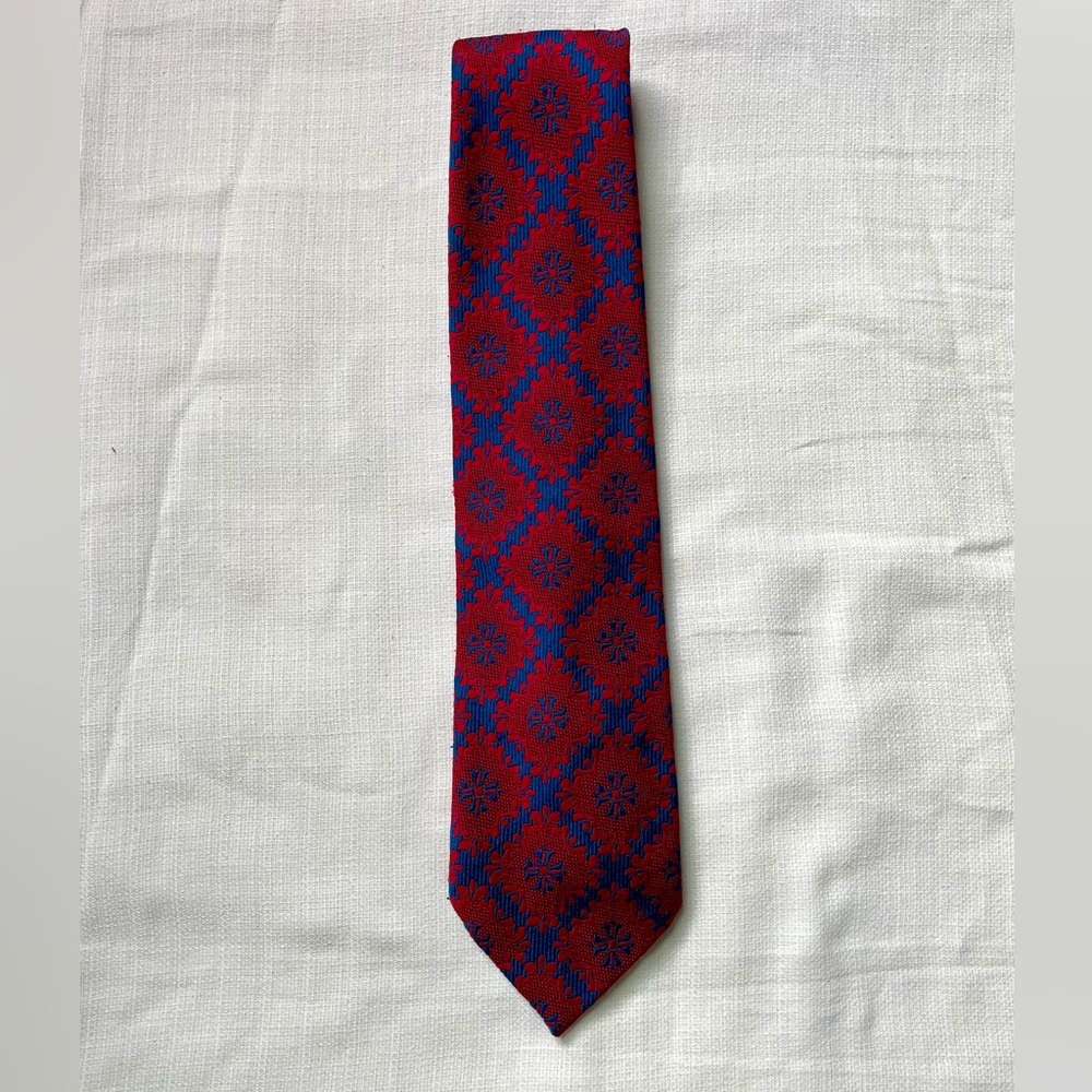 Vintage Armando Tie - Picture 2 of 5